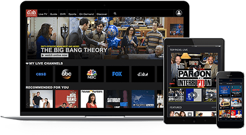 Dish TV